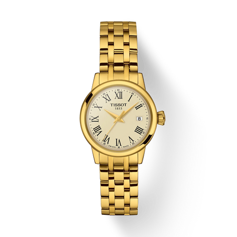 Tissot Classic Dream 28mm T129.210.33.263.00