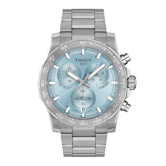 Tissot Supersport Chrono 42mm T125.417.11.351.00