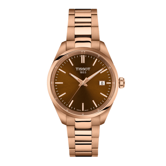 Tissot PR 100 34mm T150.210.33.291.00
