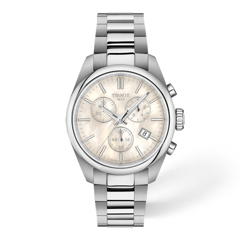 Tissot Pr 100 36mm T150.217.11.111.00