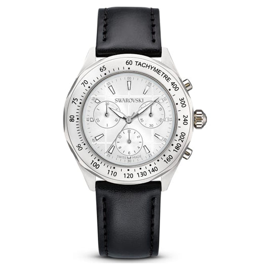 Dextera tachymetre watch 5728378