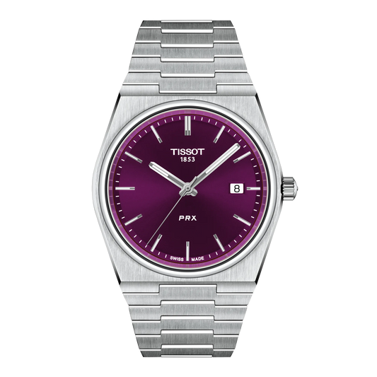 Tissot PRX 40mm Watch T137.410.11.401.00