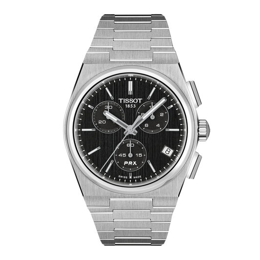 Tissot PRX 41mm T137.417.11.051.00