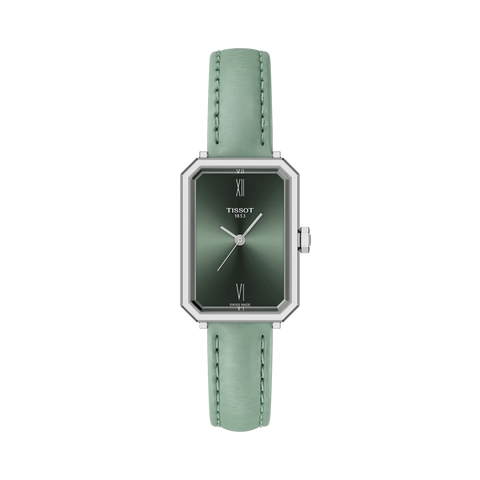 Tissot SRV 30mm T160.110.16.093.00
