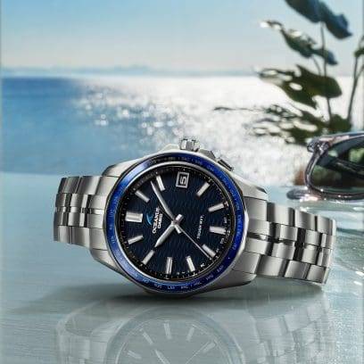 G-Shock Manta S400 Series OCWS400-2A