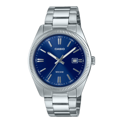 G-SHOCK- MTP1302D-2AVT