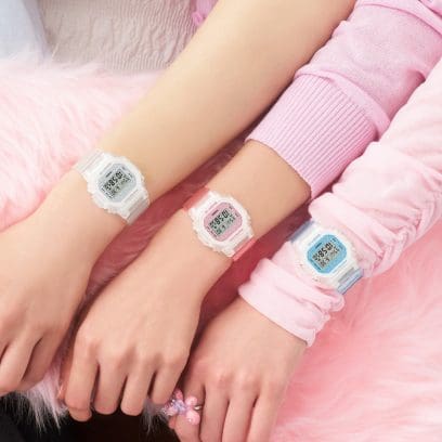 G-Shock BGD-565 Series BGD565GC-7