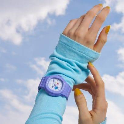 G-Shock BGA-10 Series BGA10-6A