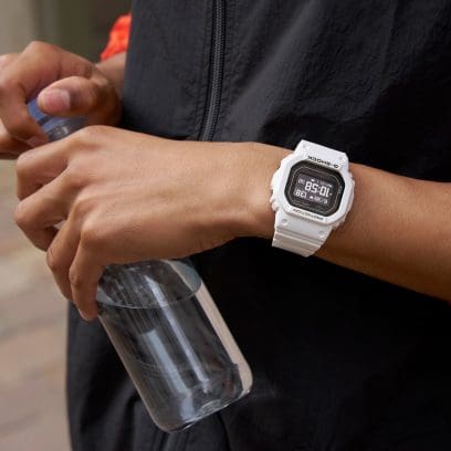 G-Shock 5600 SERIES DWH5600-7