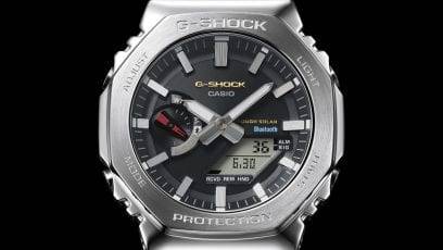 G-Shock 2100 Series GMB2100SD-1C