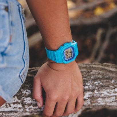 G-Shock WOMEN GLXS5610-2