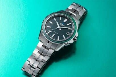 G-Shock Manta S400 Series OCWS400-3A