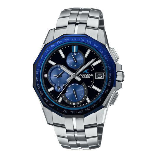 G-Shock Manta S6000 Series OCWS6000-1A