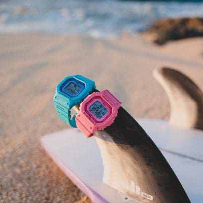 G-Shock WOMEN GLXS5610-2