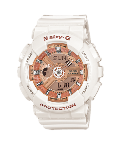 G-Shock BABY-G Watch BA110-7A1