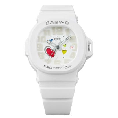 G-Shock BGA-10 Series BGA10-7A