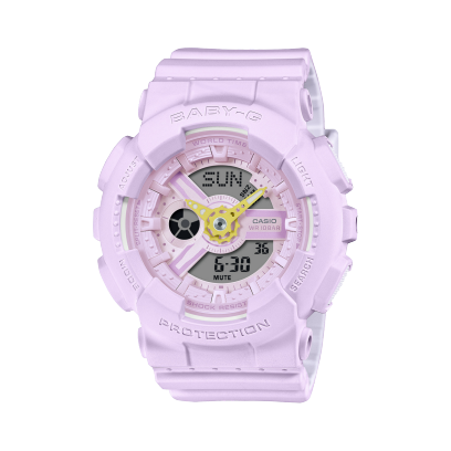 G-SHOCK - BABY-G - BA110AH-6A