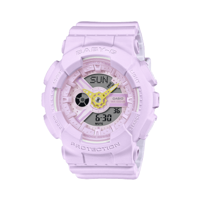 G-SHOCK - BABY-G - BA110AH-6A
