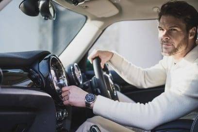 G-Shock ECB-900 Series ECB950DB-2A