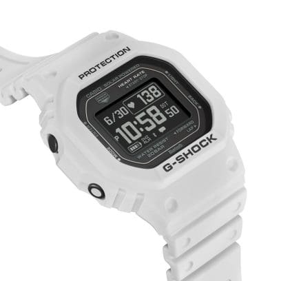 G-Shock 5600 SERIES DWH5600-7