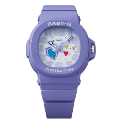 G-Shock BGA-10 Series BGA10-6A
