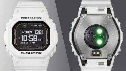 G-Shock 5600 SERIES DWH5600-7