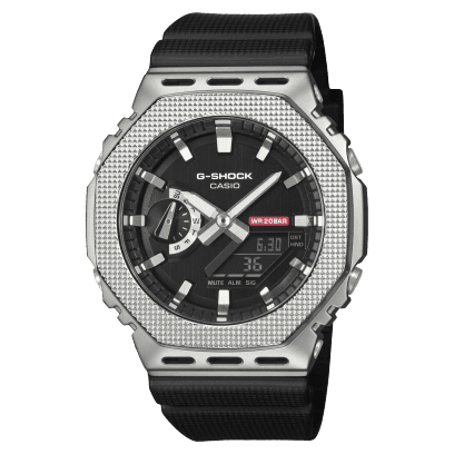 G-Shock G-STEEL 2100 Series GM2100M1A