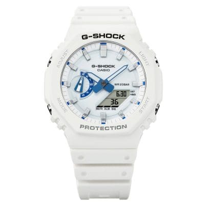 G-Shock 2100 Series GA2100HDS-7A