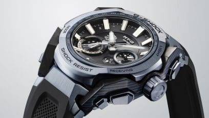 G-Shock MTG-B4000 Series MTGB4000B1A2