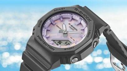 G-Shock WOMEN GMAP2100PC1A