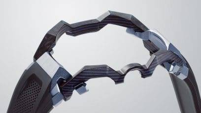 G-Shock MTG-B4000 Series MTGB4000B1A2