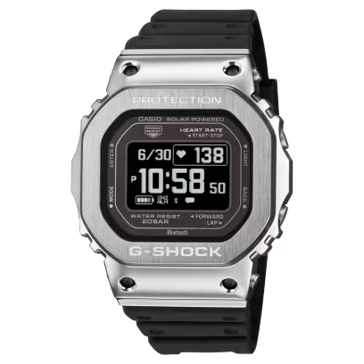 G-SHOCK MOVE GM-H5600 SERIES GMH5600-1