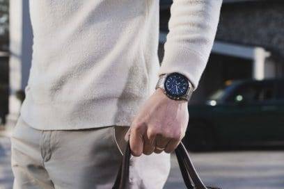 G-Shock ECB-900 Series ECB950DB-2A