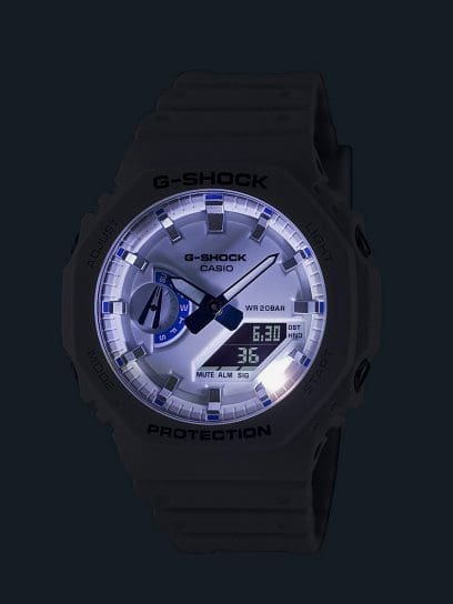 G-Shock 2100 Series GA2100HDS7A1