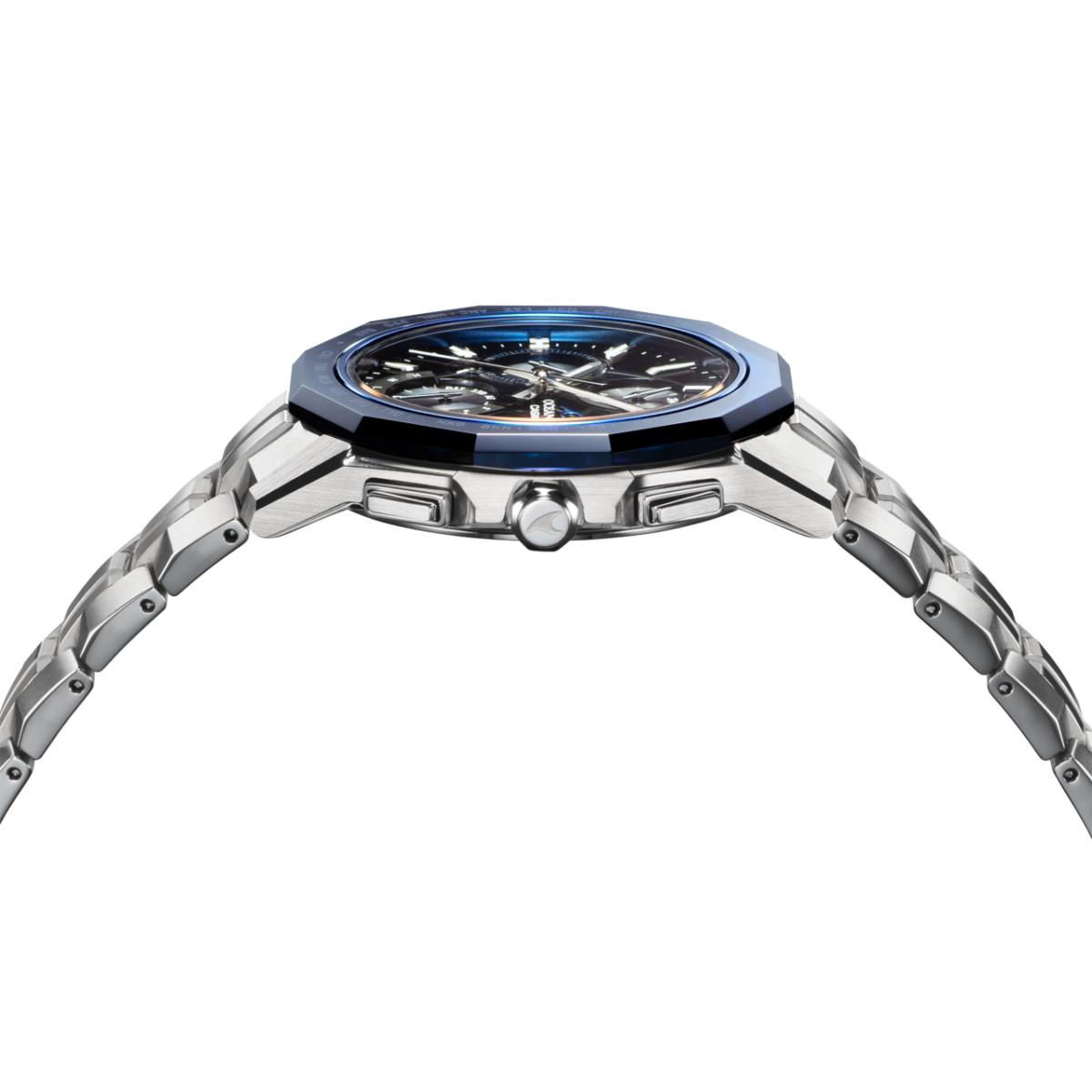 G-Shock Manta S6000 Series OCWS6000-1A