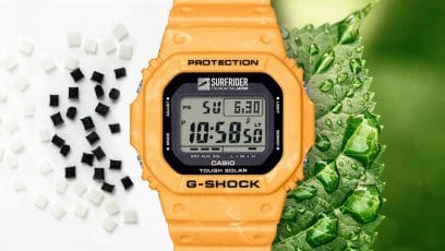 G-Shock 5600 SERIES G5600SFJ-9