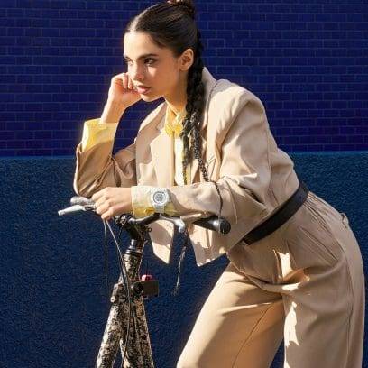 G-Shock WOMEN GMDB300SC-7