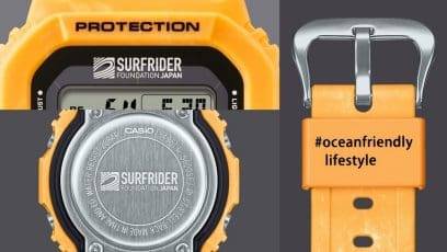 G-Shock 5600 SERIES G5600SFJ-9