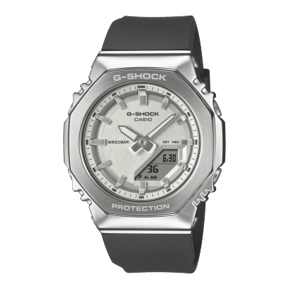 G-Shock ANALOG-DIGITAL WOMEN GMS2110-1A7