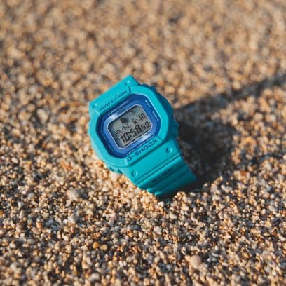 G-Shock WOMEN GLXS5610-2