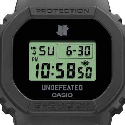 G-Shock DIGITAL 5600 SERIES DWE5600UD-1