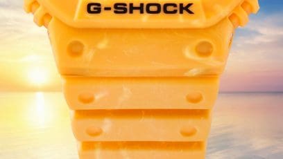 G-Shock 5600 SERIES G5600SFJ-9