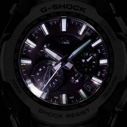 G-Shock MTG-B4000 Series MTGB40001A