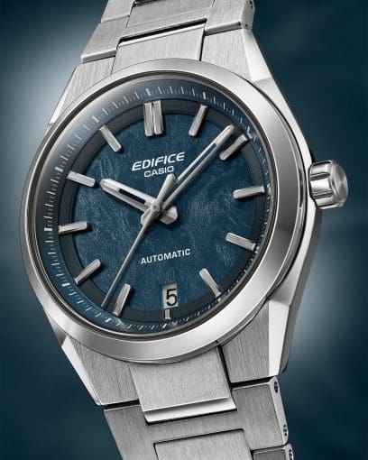 G-Shock AUTOMATIC EFK100D-2A