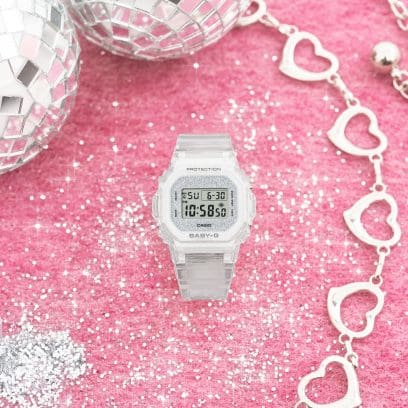 G-Shock BGD-565 Series BGD565GC-7