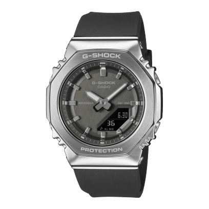 G-Shock ANALOG-DIGITAL WOMEN GMS2110-1A1