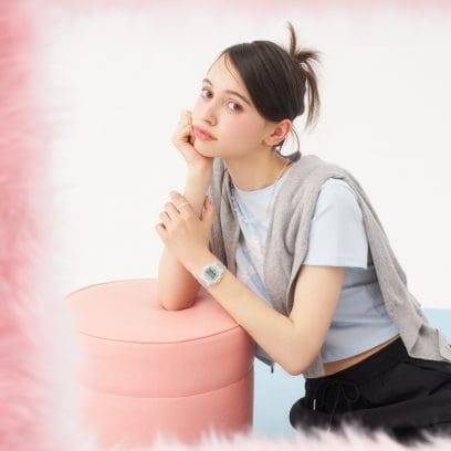 G-Shock BGD-565 Series BGD565GC-7