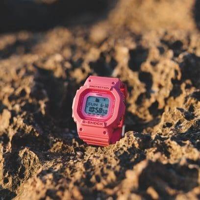 G-Shock WOMEN GLXS5610-4