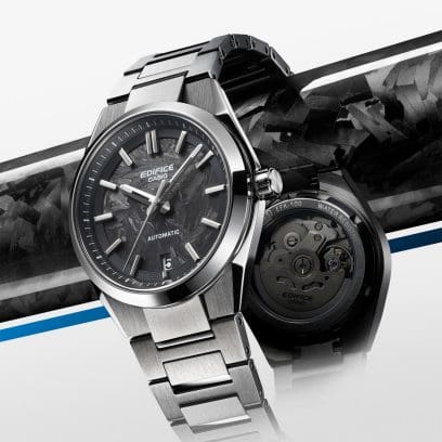 G-Shock Automatic EFK100CD-1A