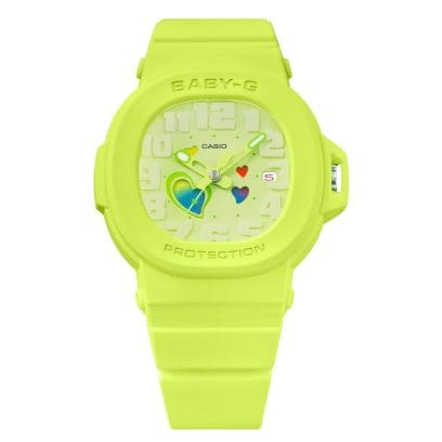 G-Shock BGA-10 Series BGA10-3A